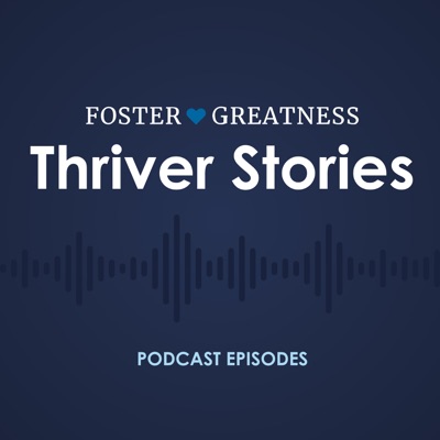 Thriver Stories Thriver Stories