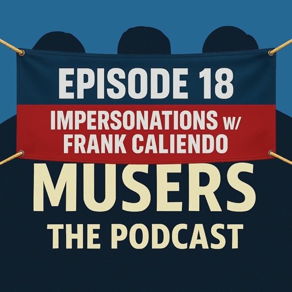 Impersonations - Episode 18 photo