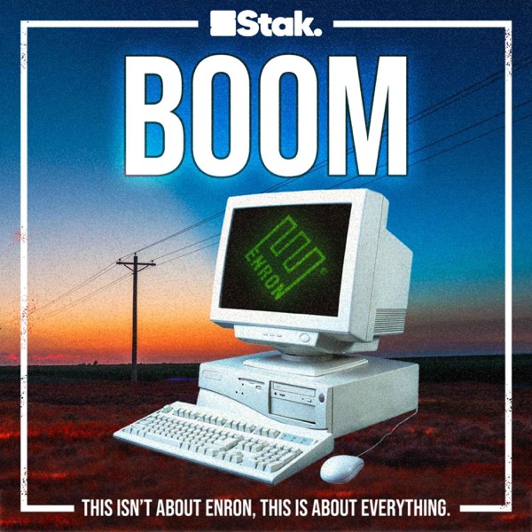 BOOM Season One Trailer photo