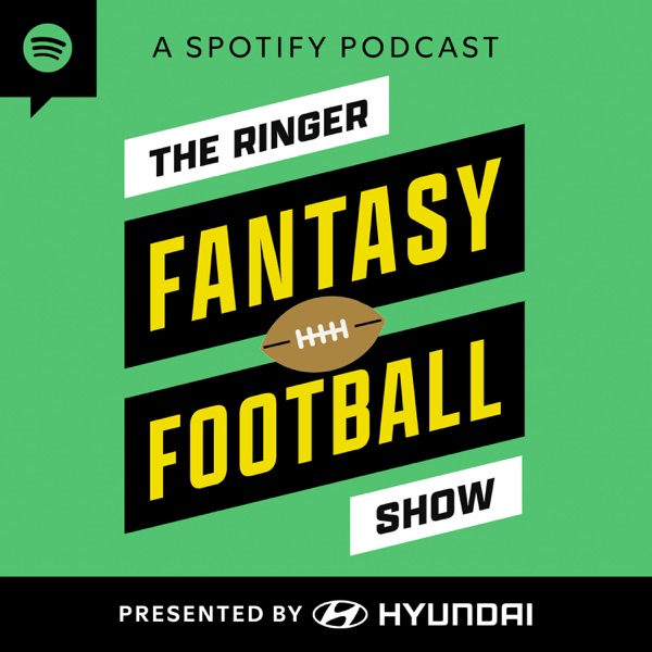 The Ringer NFL Draft Show Image