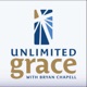 Unlimited Grace - With Dr. Bryan Chapell
