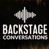 Backstage Conversations
