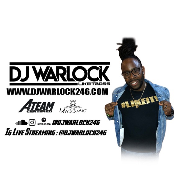 DjWarlock's Podcast