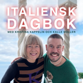 Italiensk dagbok