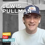 Lewis Pullman