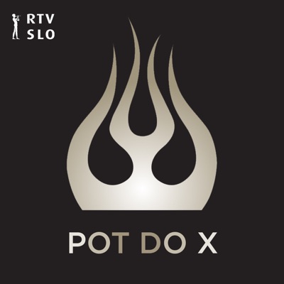 Pot do X - Siddharta Pot do X - Siddharta