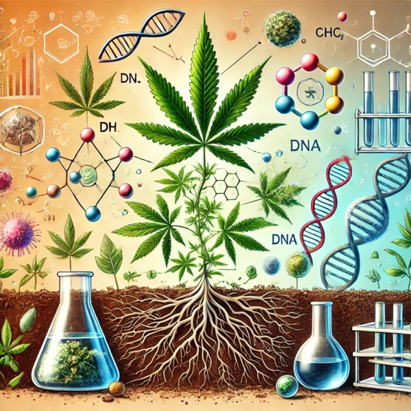 Beyond the Bud: Practical Insights into Cannabis Science