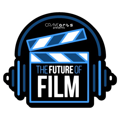 The Future of Film with Tom Oliva