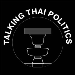 Talking Thai Politics