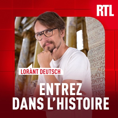 Entrez dans l'Histoire Entrez dans l'Histoire