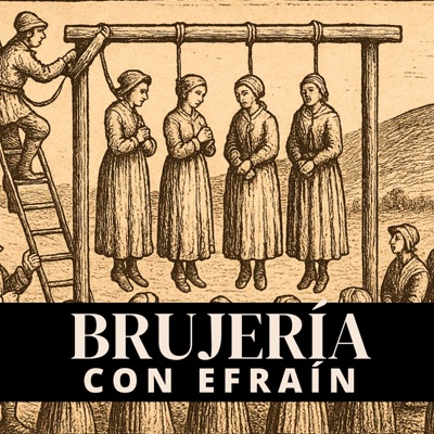 Brujería con Efrain
