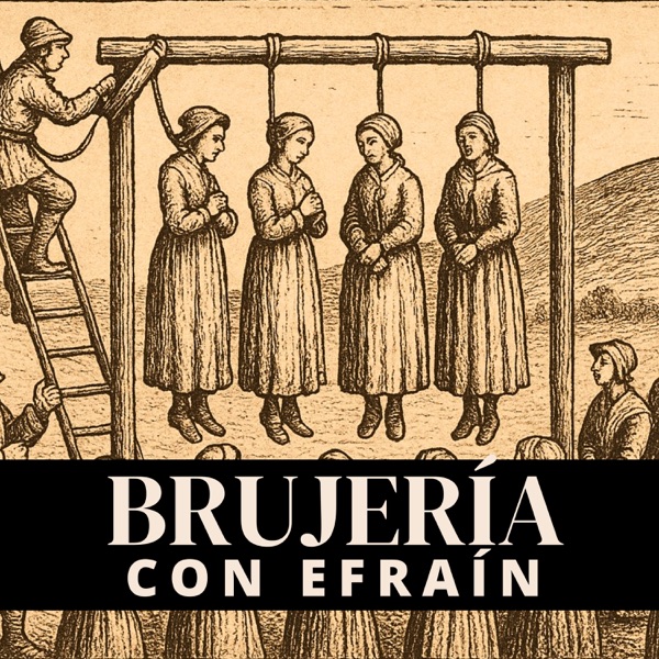 Brujería con Efrain