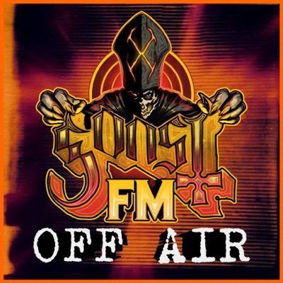 GonstFM: Off Air GonstFM: Off Air