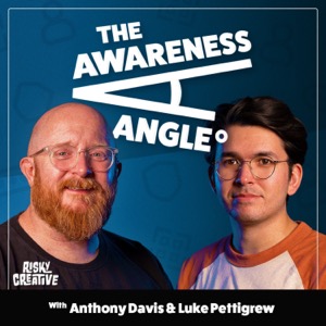 The Awareness Angle: Cyber News Weekly
