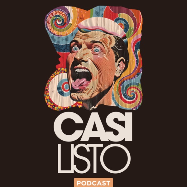 Casi Listo Podcast