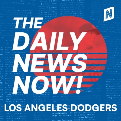 Los Angeles Dodgers | 2 Min News | The Daily News Now! Los Angeles Dodgers | 2 Min News | The Daily News Now!