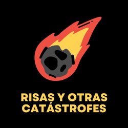 Risas y otras catástrofes