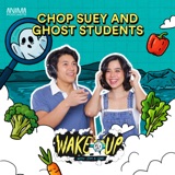 Chop Suey and Ghost Students