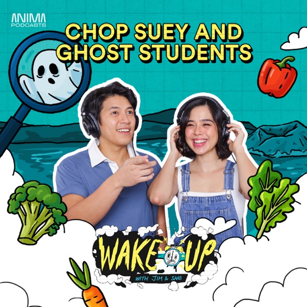 Chop Suey and Ghost Students photo