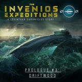 The Invenios Expeditions | Driftwood