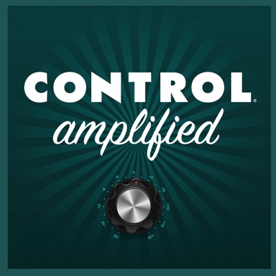 Control Amplified: The process automation podcast