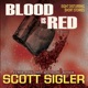 BLOOD IS RED