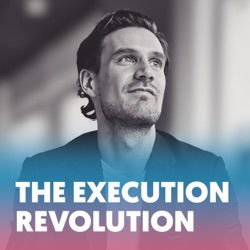 The Execution Revolution with Johan Grönstedt