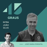 Extra: João Silva - Dos incêndios às inundações: a UE na liderança do combate aos desastres provocados pelas Alterações Climáticas