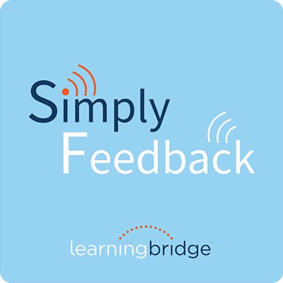 38. People Are Capable of Owning Their Feedback - Catharina Engberg