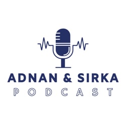 #24 FAAIIDOOYINKA SUBAXDA HORE | ADNAN & SIRKA PODCAST