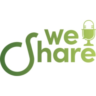 We Share Podcast