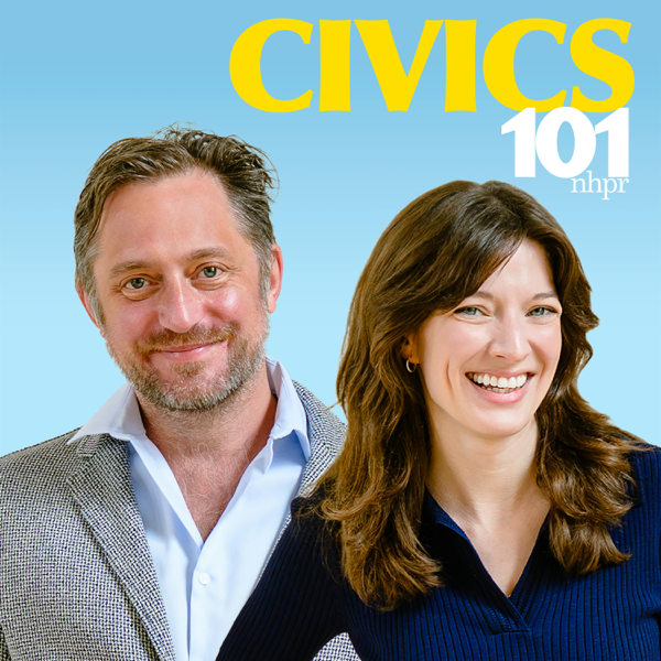 Civics 101 cover art