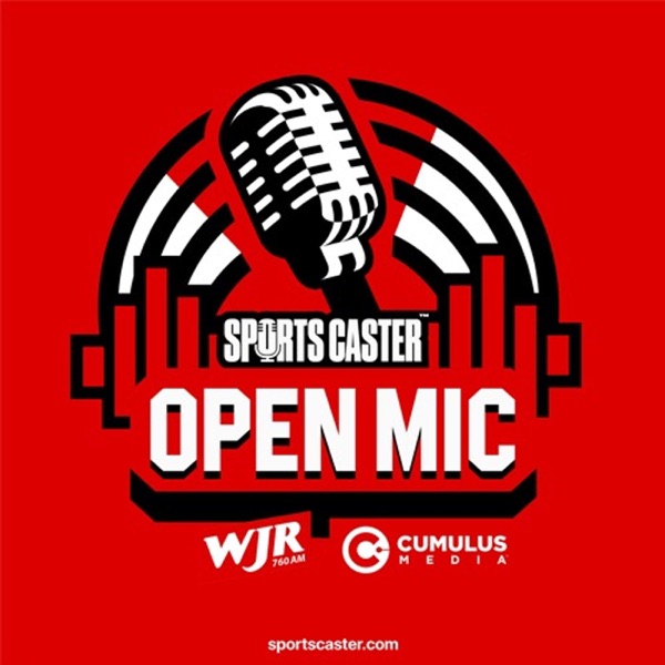 Open Mic Image