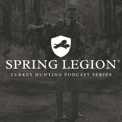 Turkey Hunting Wisdom and Woodsmanship with George Mayfield