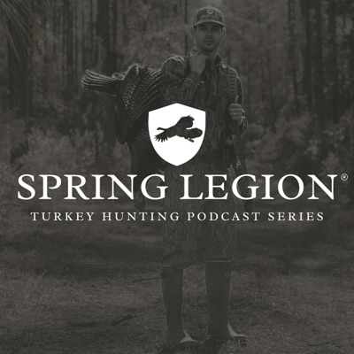 The Spring Legion Podcast