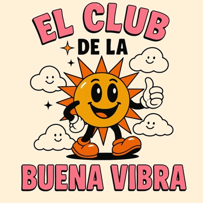 El Club de la Buena Vibra El Club de la Buena Vibra