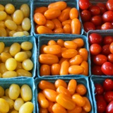 Why (some) food tastes better abroad