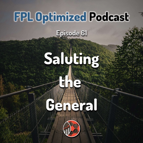 Episode 61. Saluting the General photo
