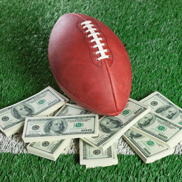 The Money Playbook of a NFL-Player-Turned-Financial-Guru: How Brandon Copeland to Manage Money Like a Pro