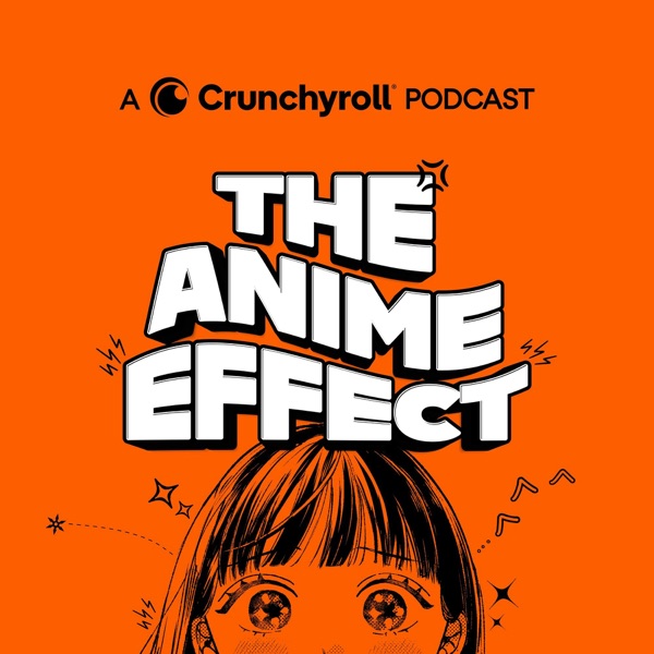 How Anime Helped Anania Find Their Voice | The Anime Effect #37 photo