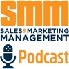 The Sales and Marketing Management Podcast