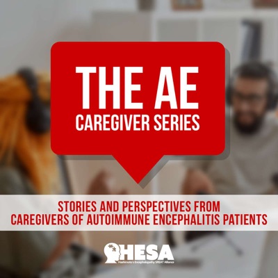 The AE Caregiver Series