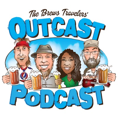 The Brews Travelers' Outcast Podcast