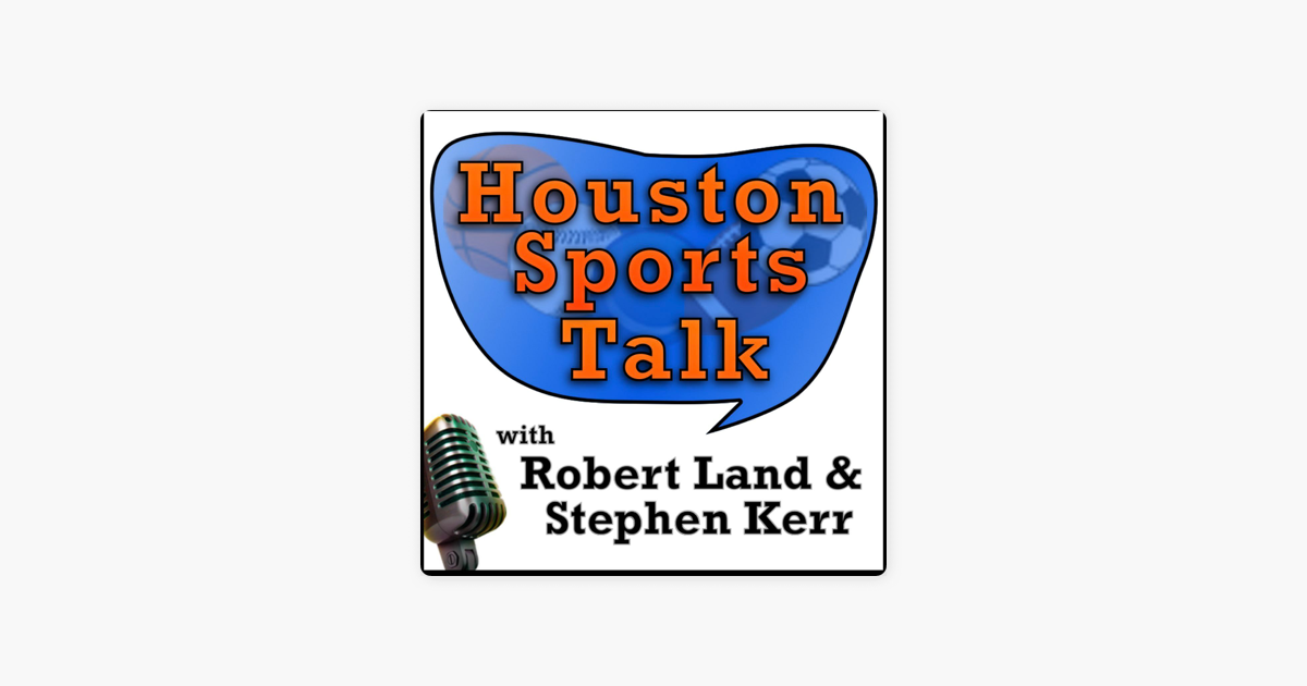 ‎Houston Sports Talk: Tank Dell is Back! | Texans vs. Steelers LIVE ...