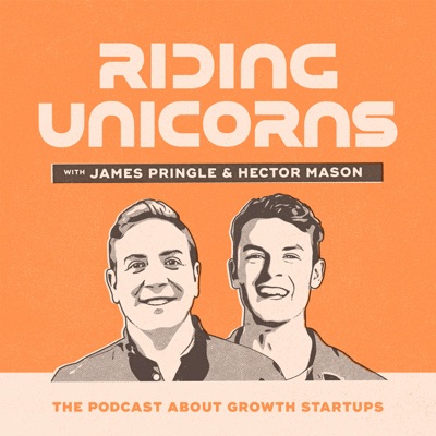 Riding Unicorns: Venture Capital | Entrepreneurship | Technology Riding Unicorns: Venture Capital | Entrepreneurship | Technology