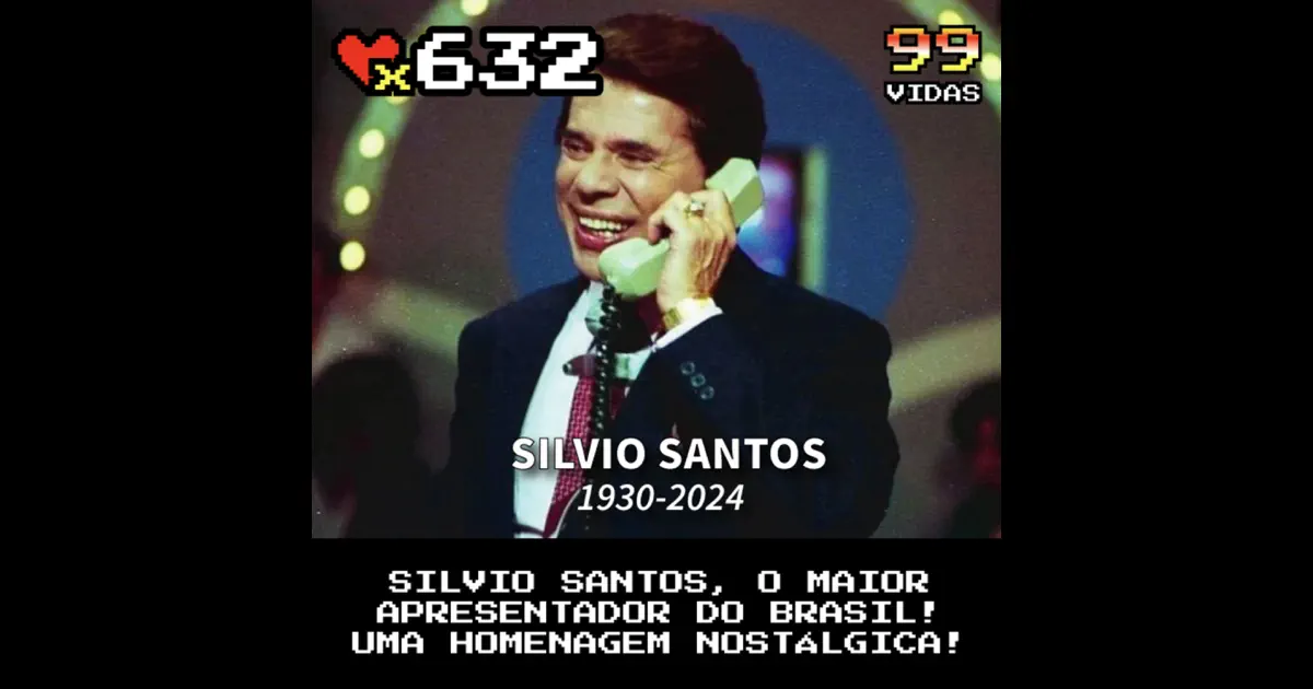 O Melhor Jogo de Todos os Tempos - 99Vidas Podcast