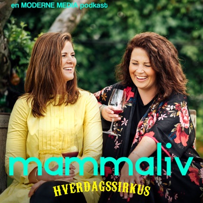 Mammaliv – Et hverdagssirkus Mammaliv – Et hverdagssirkus