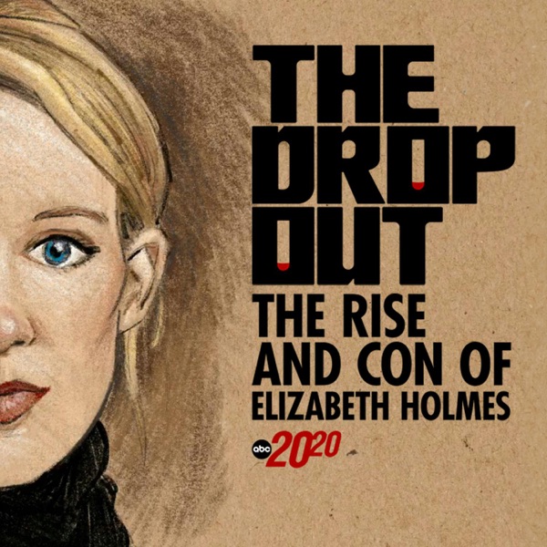 '20/20': The Rise and Con of Elizabeth Holmes photo