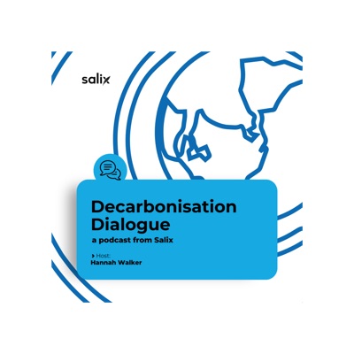 The Decarbonisation Dialogue The Decarbonisation Dialogue