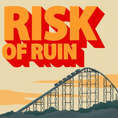Risk of Ruin:Half Kelly Media